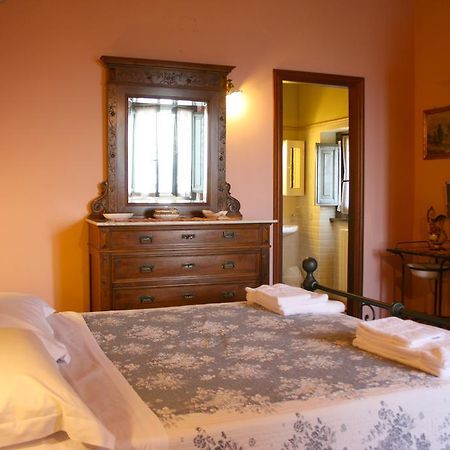 Villa Ca' Di Vestro San Giustino Valdarno Bagian luar foto
