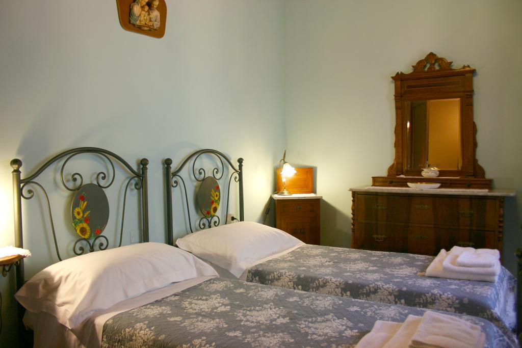 Villa Ca' Di Vestro San Giustino Valdarno Bagian luar foto