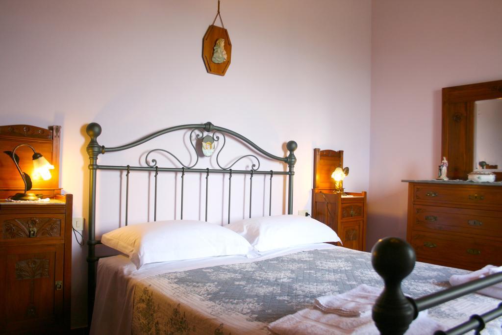 Villa Ca' Di Vestro San Giustino Valdarno Bagian luar foto